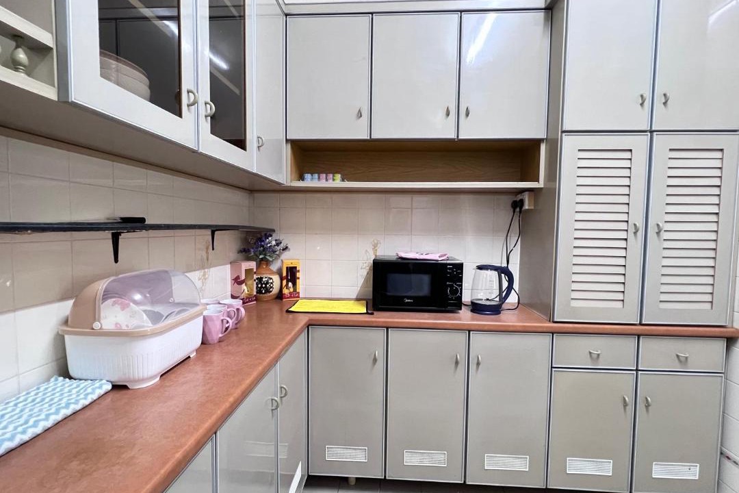 Photo of Kitchen in Kelantan