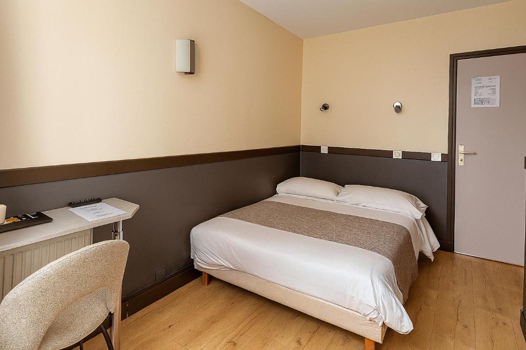 Photo of Bedroom in Maisons-Alfort