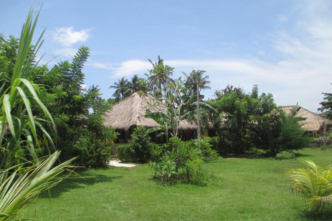 Photo of Others in Selong Belanak