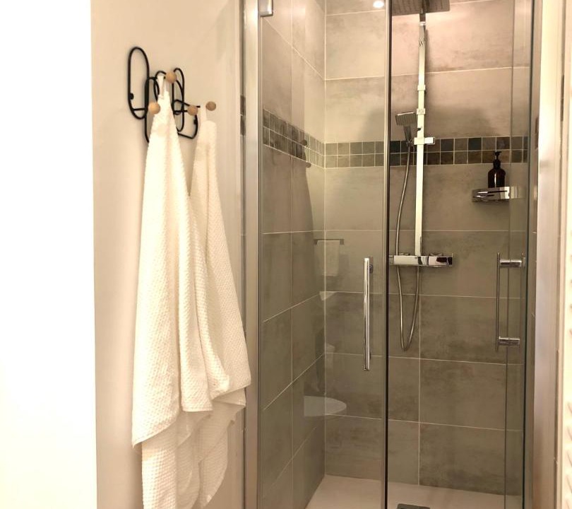 Photo of Bathroom in Plazac