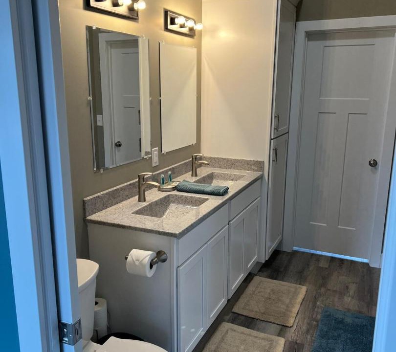 Photo of Bathroom in Olney