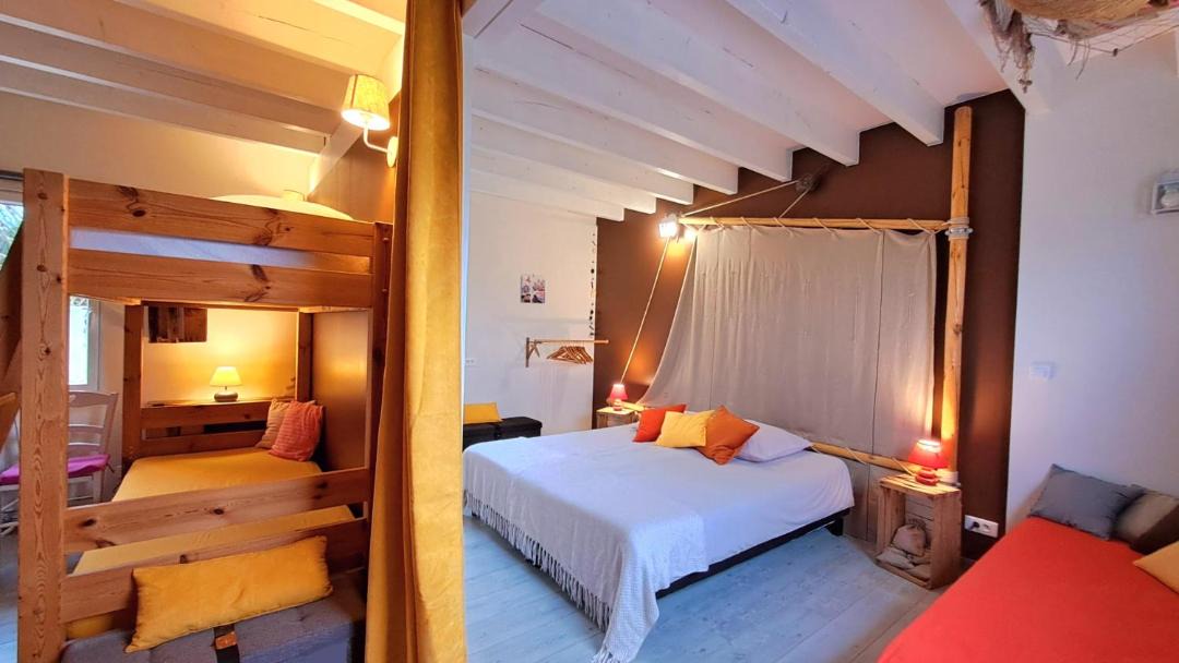 Photo of Bedroom in Malleville-les-Gres