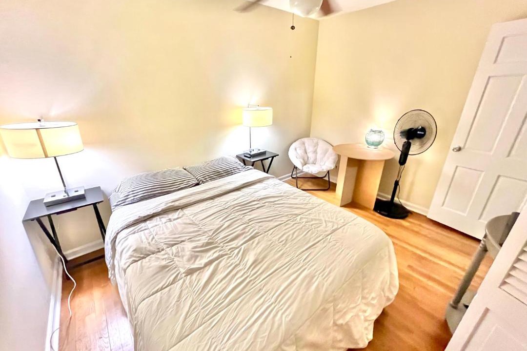 Photo of Bedroom in Sandy Springs