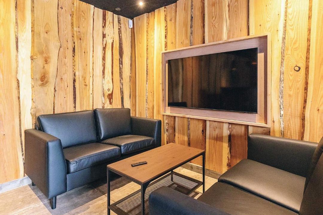 Photo of Livingroom in Sundstrup