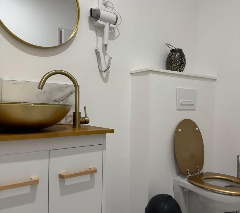 Photo of Bathroom in Tourcoing