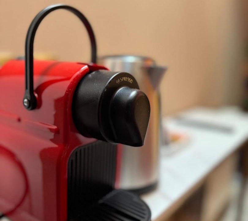 Photo of Kitchen in Tourcoing