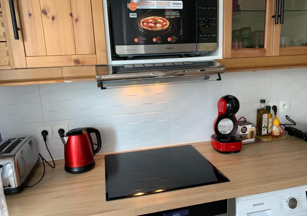 Photo of Kitchen in Suresnes