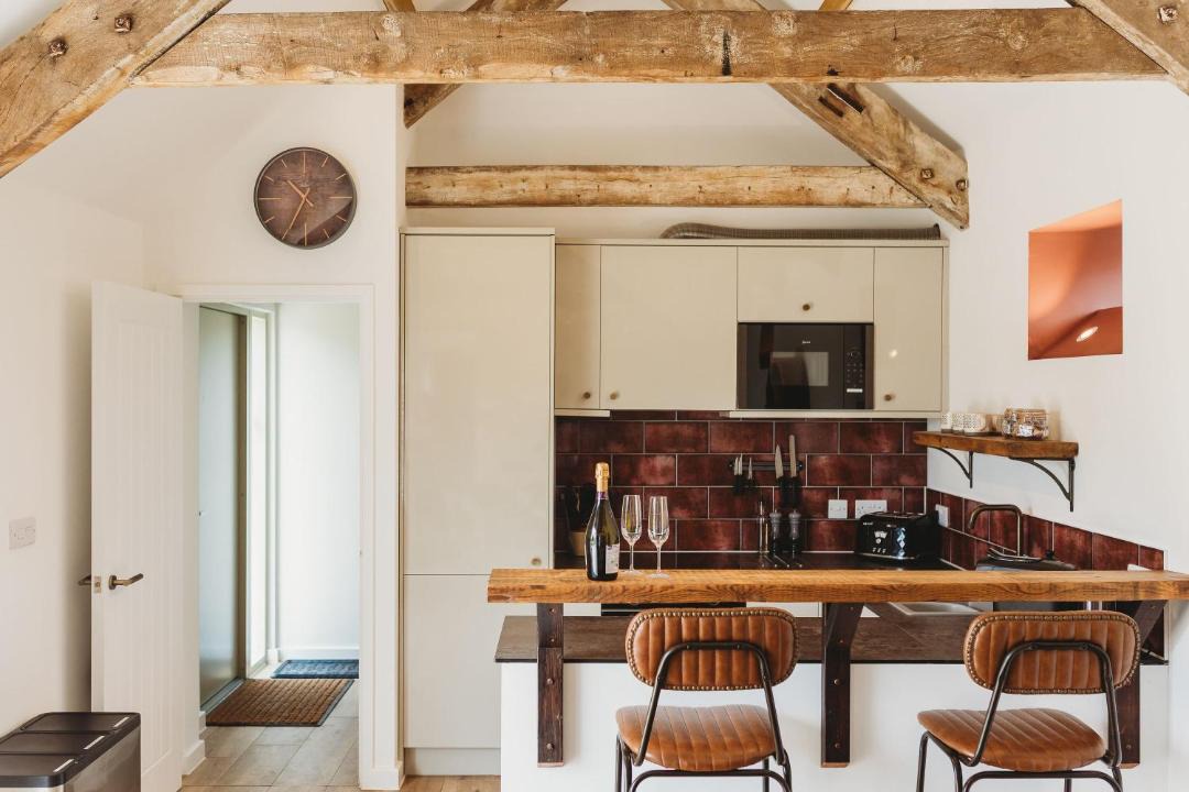 Photo of Kitchen in Dursley