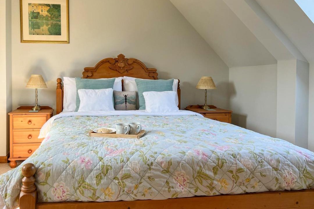 Photo of Bedroom in Thakeham