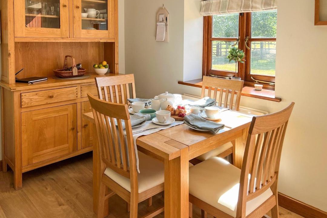 Photo of Kitchen in Thakeham