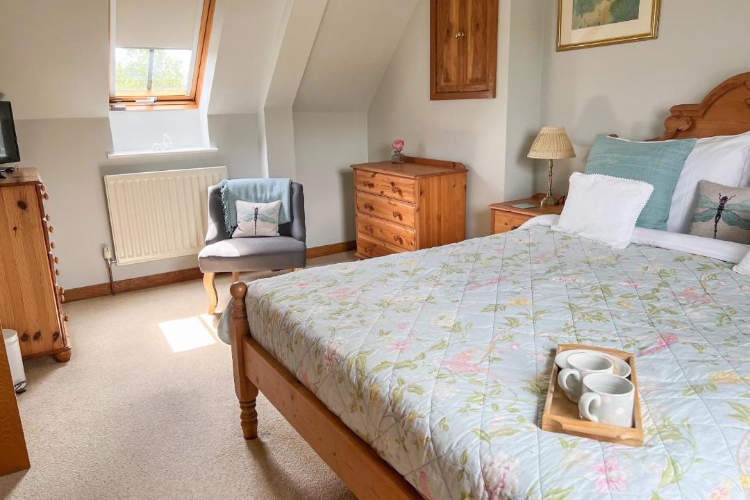 Photo of Bedroom in Thakeham