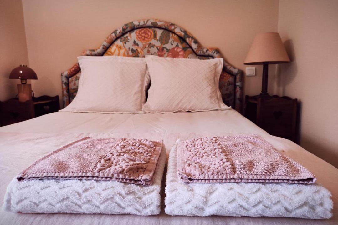 Photo of Bedroom in Saint-Puy