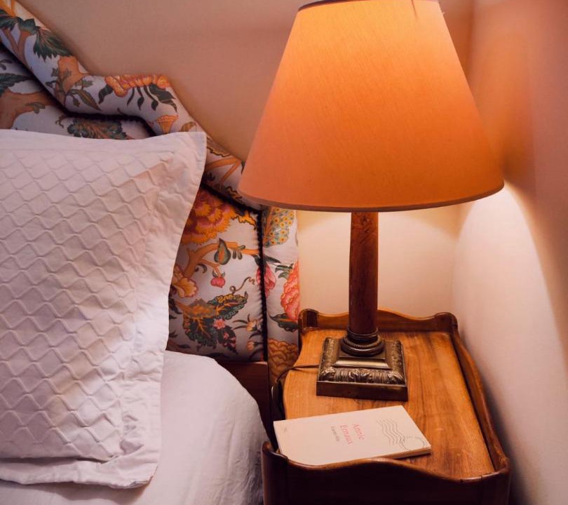Photo of Bedroom in Saint-Puy