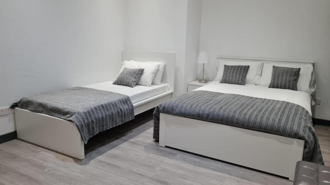 Photo of Bedroom in Walworth