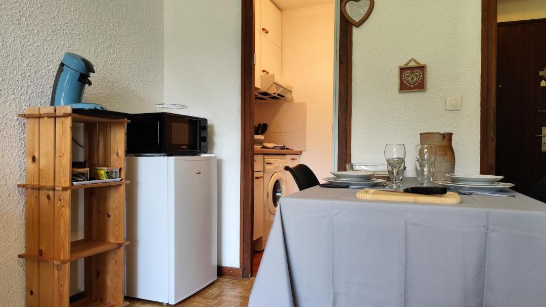 Photo of Kitchen in Thones