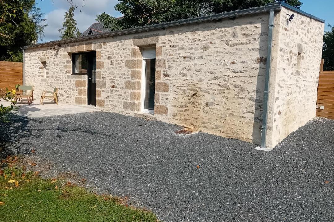 Photo of Others in Mayenne