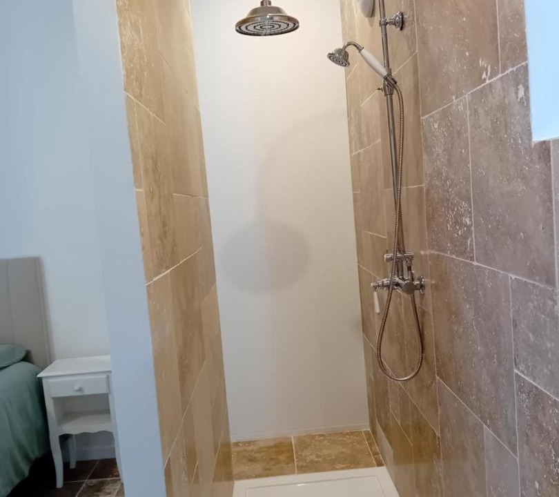 Photo of Bathroom in Mayenne