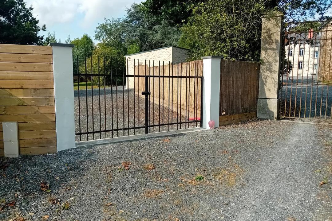 Photo of Others in Mayenne