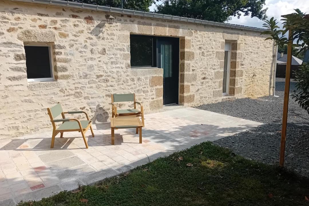 Photo of Others in Mayenne