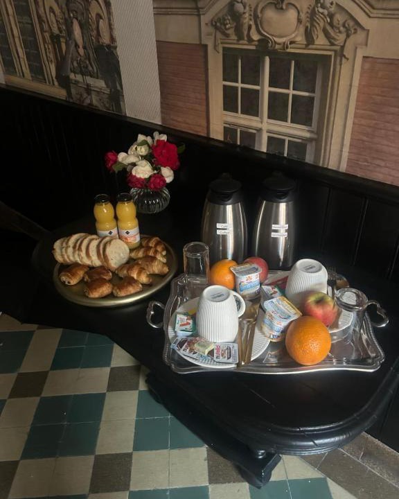 Photo of Others in Bethune