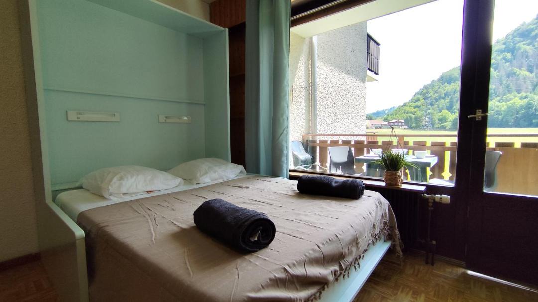 Photo of Bedroom in Thones