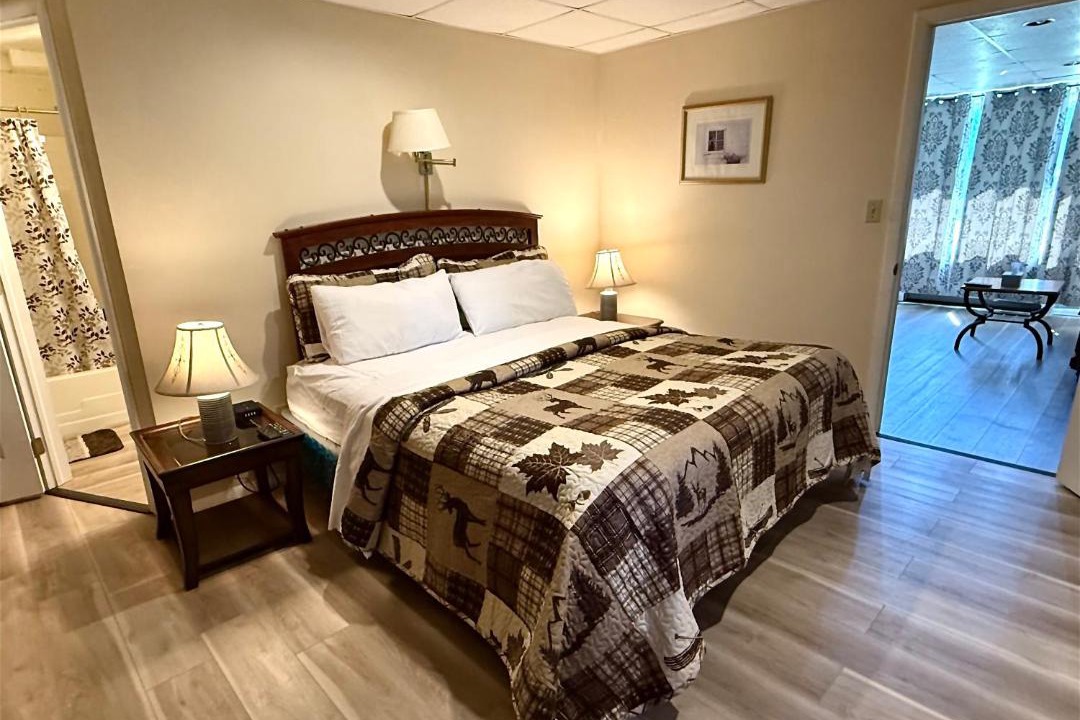 Photo of Bedroom in Sennett