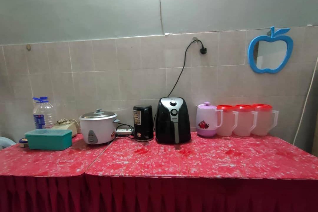 Photo of Kitchen in Semenyih