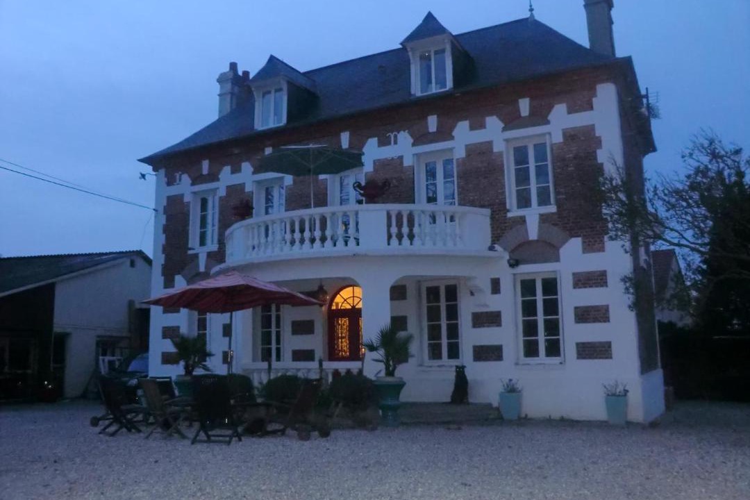 Photo of Buildings in Saint-Aubin-sur-Scie