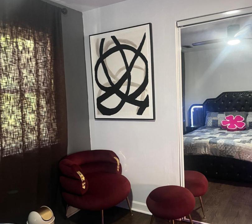 Photo of Bedroom in Des Plaines