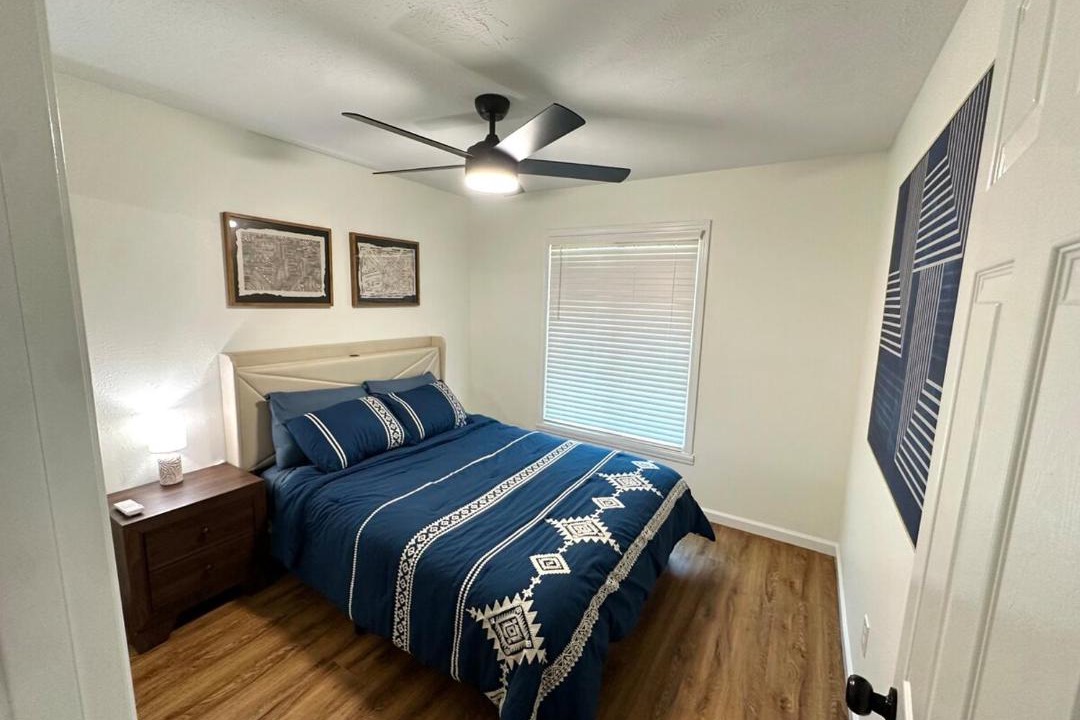 Photo of Bedroom in Brookline Station