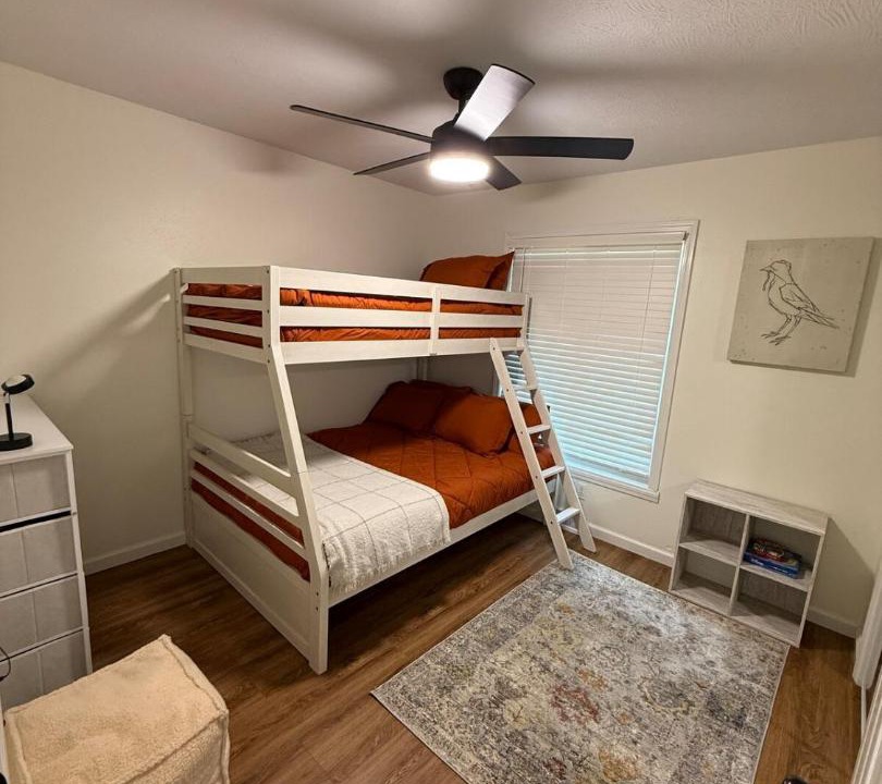 Photo of Bedroom in Brookline Station