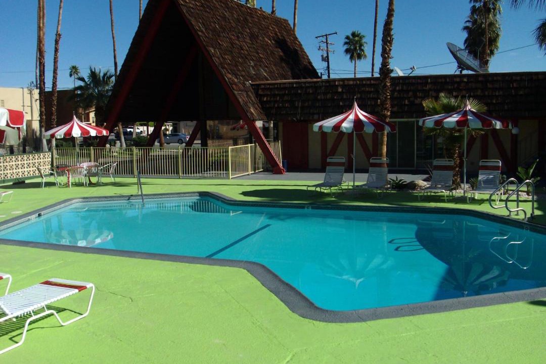 Photo of Others in Tahquitz River Estates