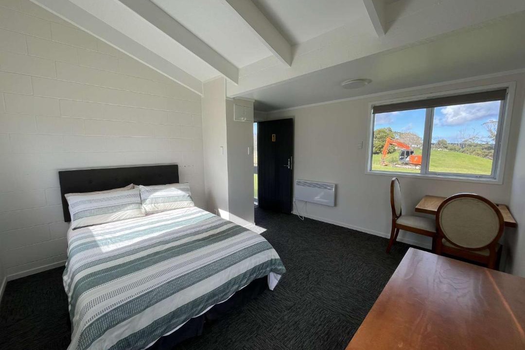 Photo of Bedroom in Pouto