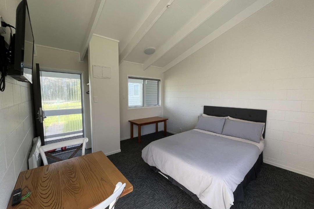 Photo of Bedroom in Pouto