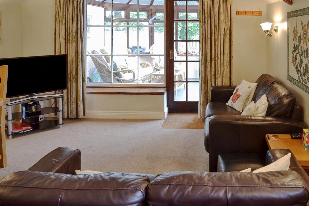 Photo of Livingroom in Totnes