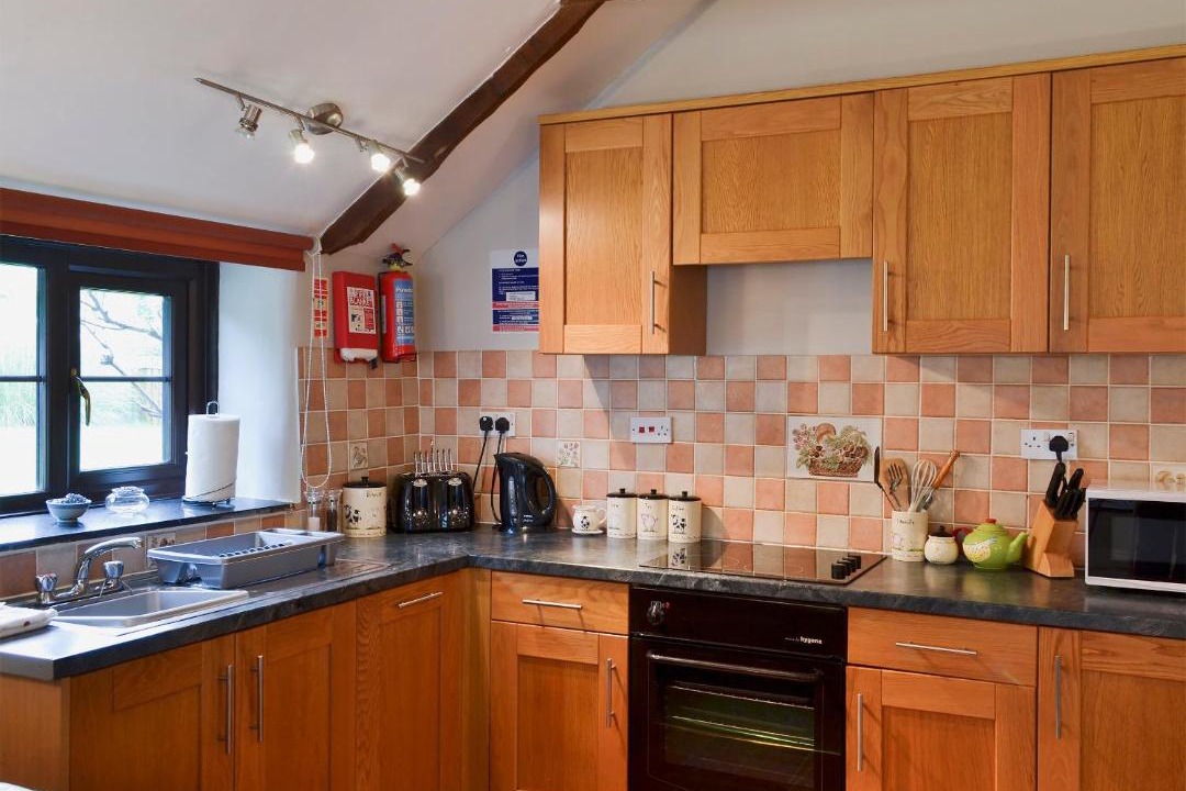 Photo of Kitchen in Totnes