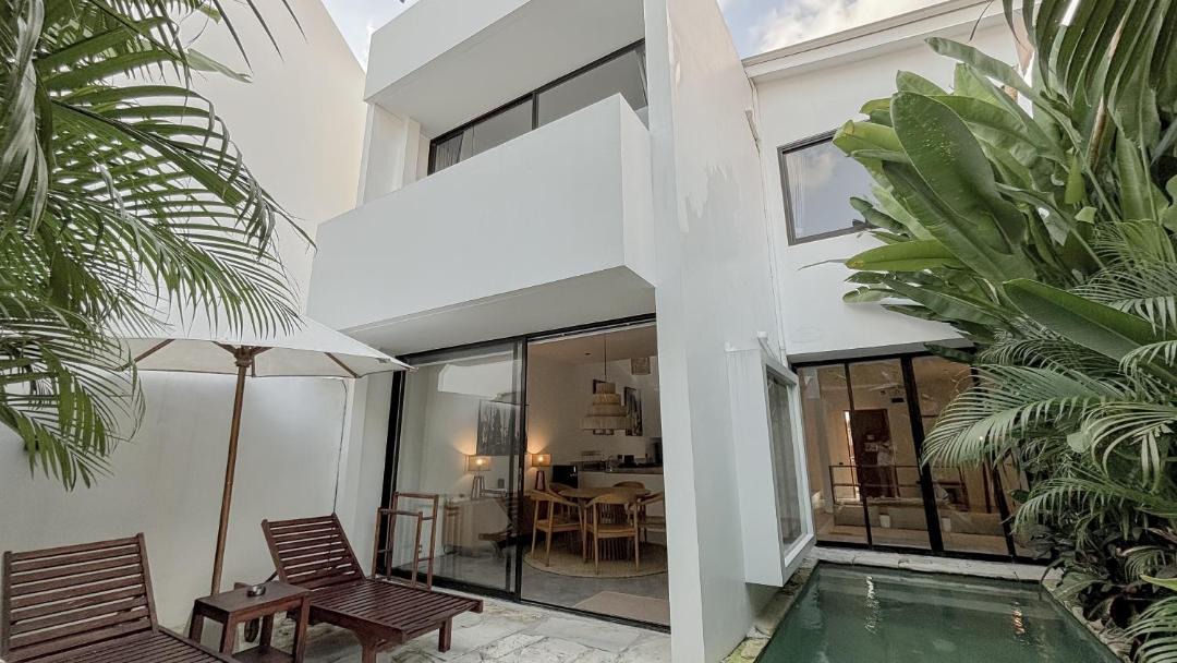 Photo of Patio Balcony in Tibubeneng