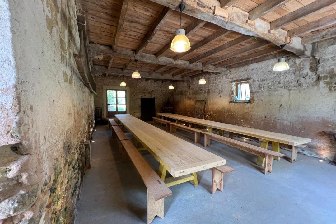 Photo of Kitchen in Pomarez