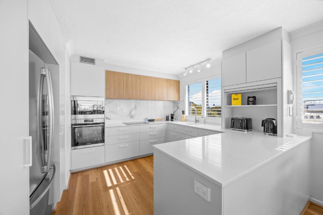 Photo of Kitchen in Manly