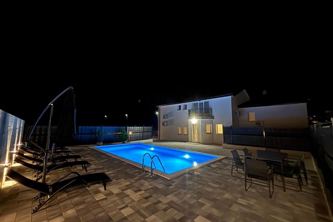 Photo of Patio Balcony in Lovrec