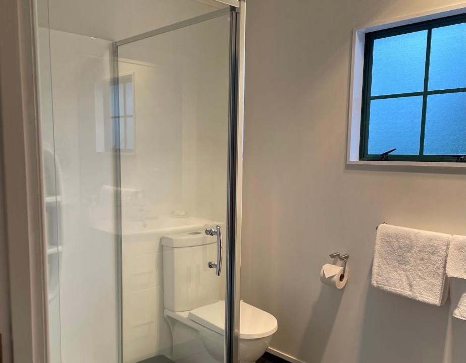 Photo of Bathroom in Hawera