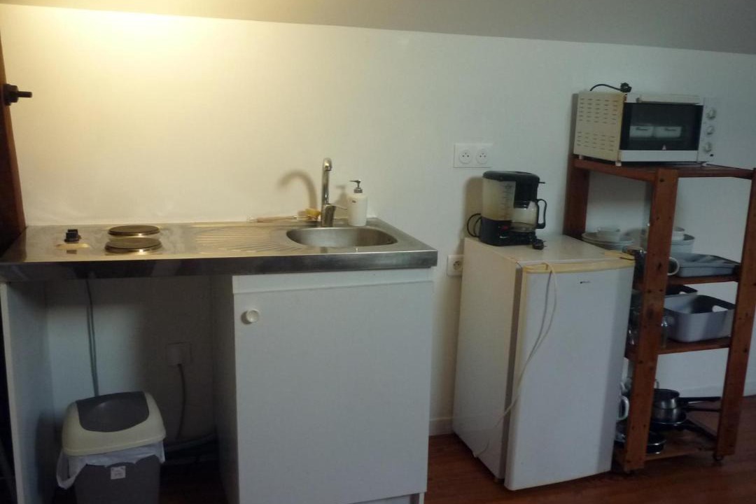 Photo of Kitchen in Laluque