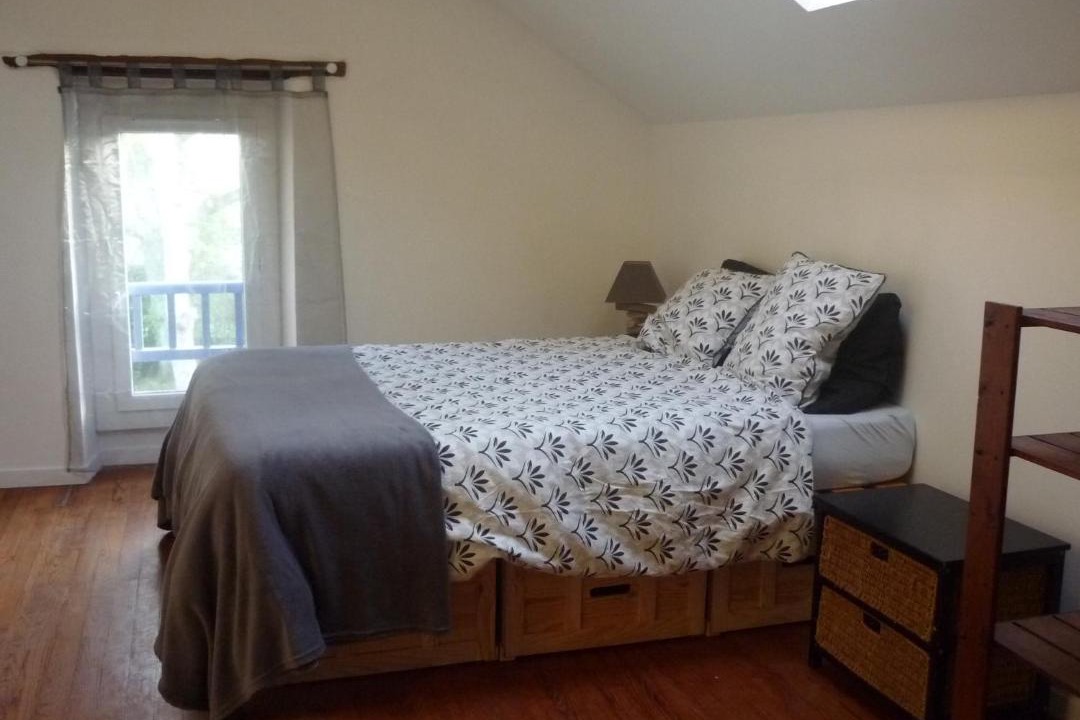 Photo of Bedroom in Laluque