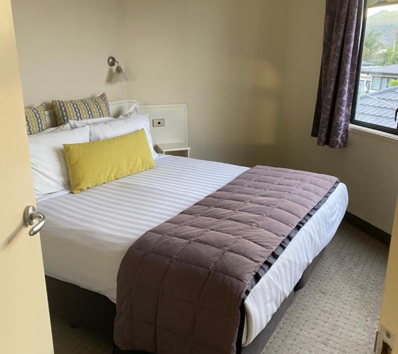 Photo of Bedroom in Taradale