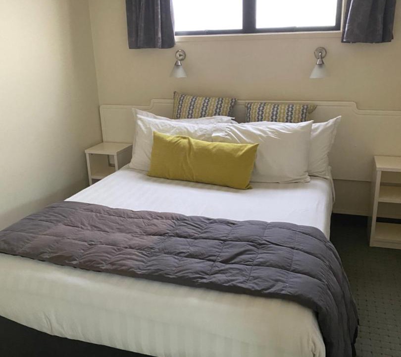 Photo of Bedroom in Taradale