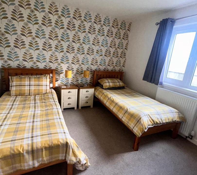 Photo of Bedroom in Saint Ola