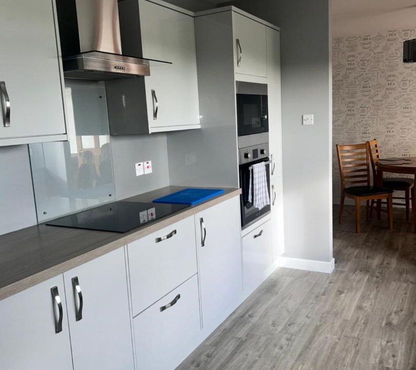 Photo of Kitchen in Saint Ola