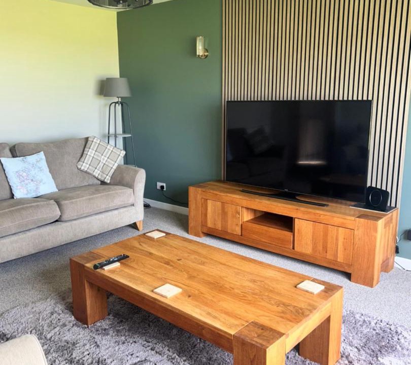 Photo of Livingroom in Saint Ola