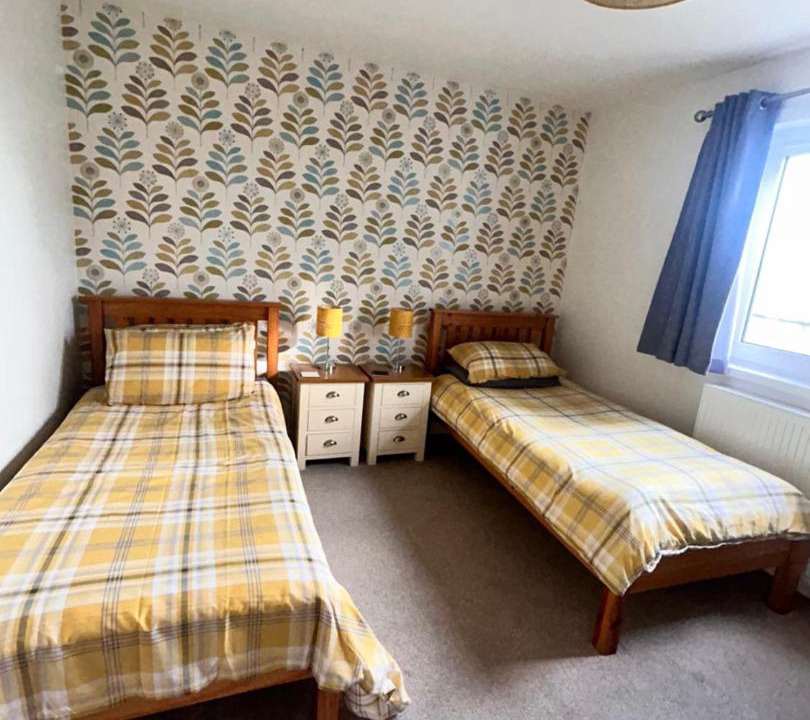 Photo of Bedroom in Saint Ola