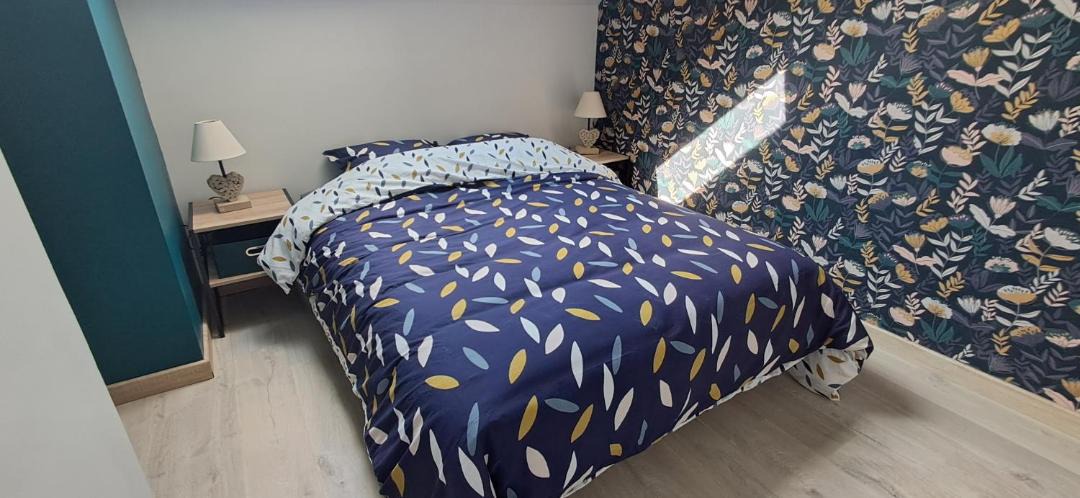 Photo of Bedroom in Treffendel